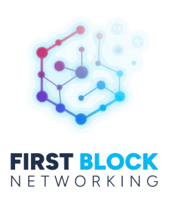 First Block Networking